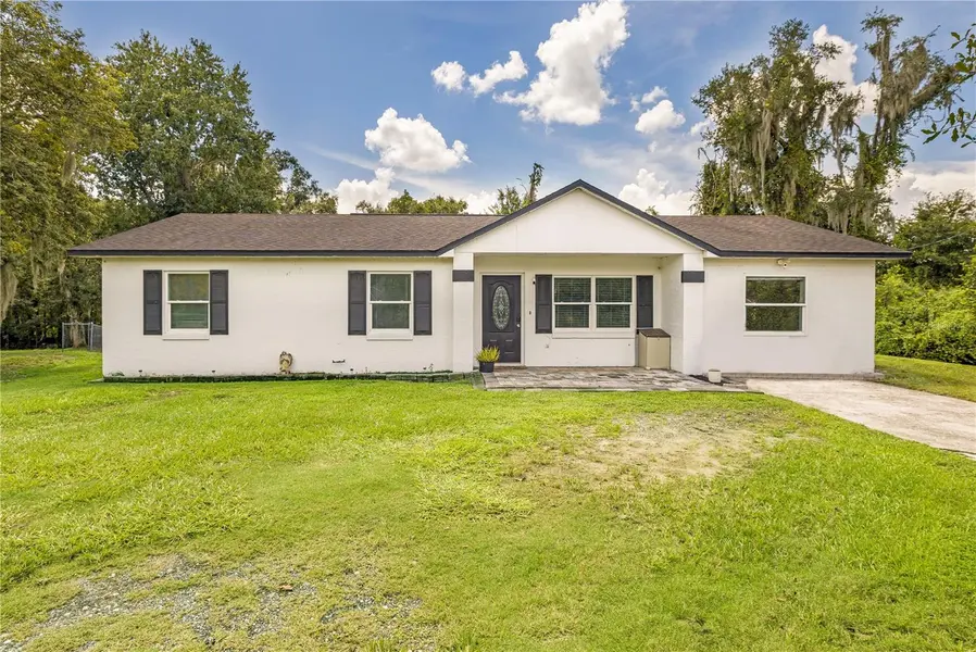 802 FOX LAKE DR, Lakeland, FL 33809