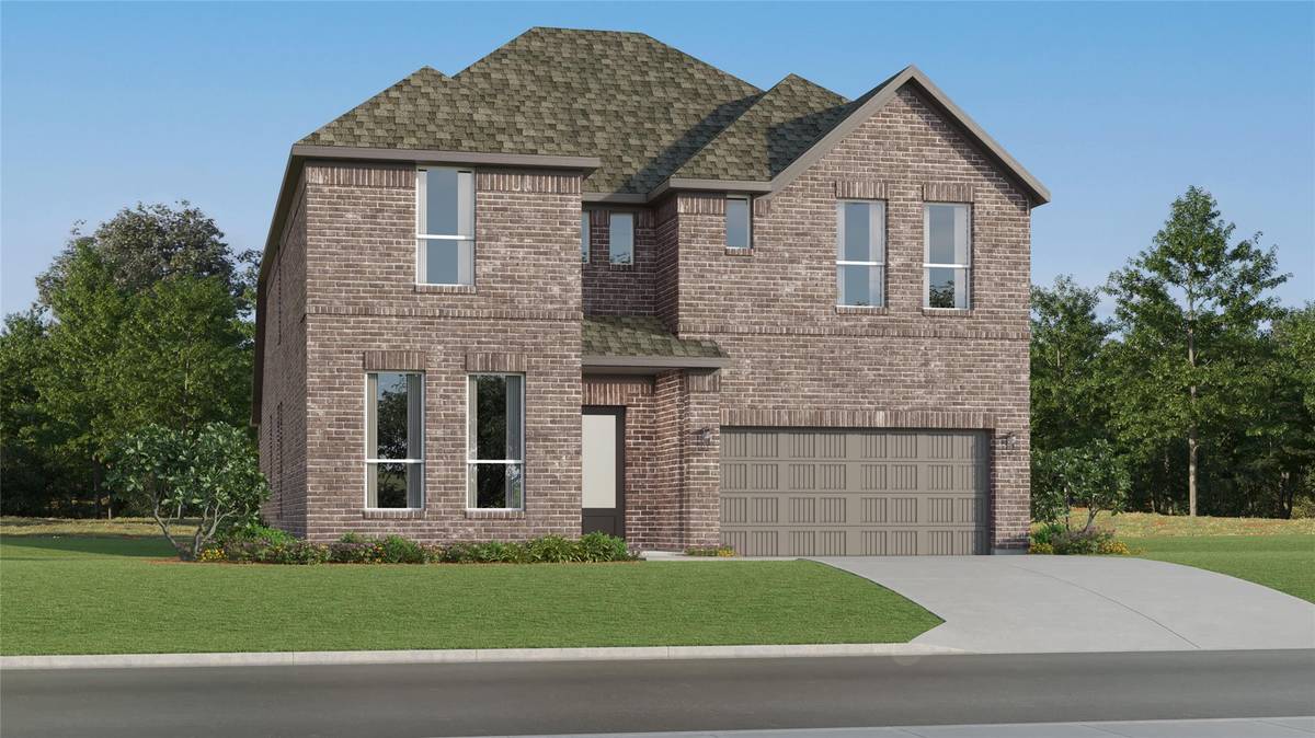 129 Flowering Cactus CT, Georgetown, TX 78633