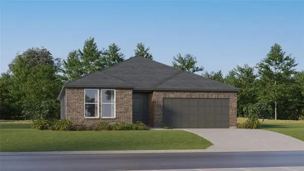 405 Hailstone LN, Marble Falls, TX 78654