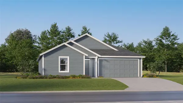 2921 Wolf Ridge LN, Temple, TX 76504