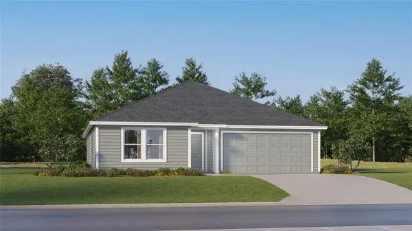 2921 Wolf Ridge LN, Temple, TX 76504