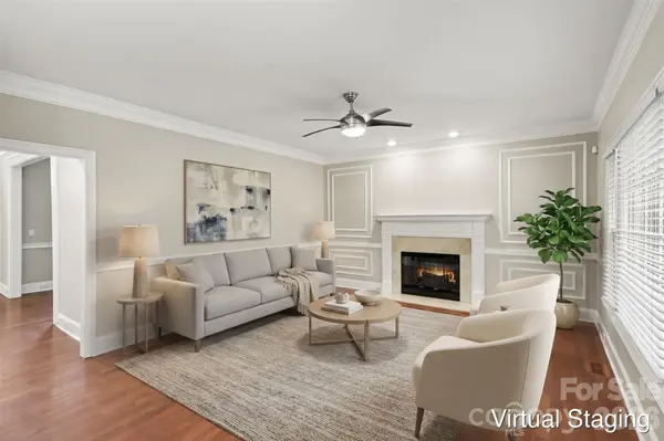 18611 Reflection Rock CT, Davidson, NC 28036