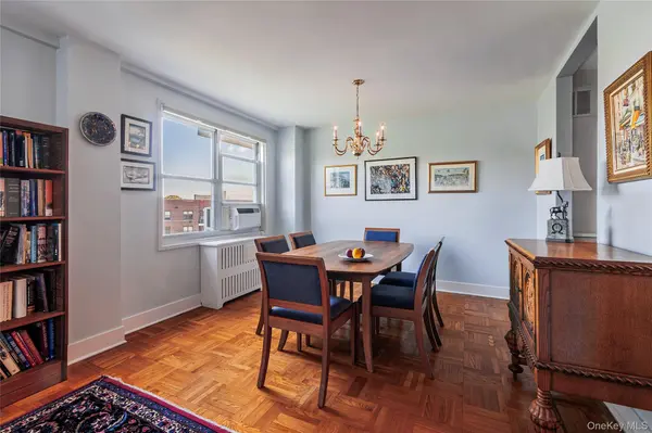 3935 Blackstone AVE #8B, Bronx, NY 10471