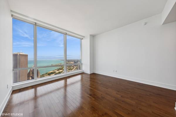 401 N Wabash AVE #68F, Chicago, IL 60611