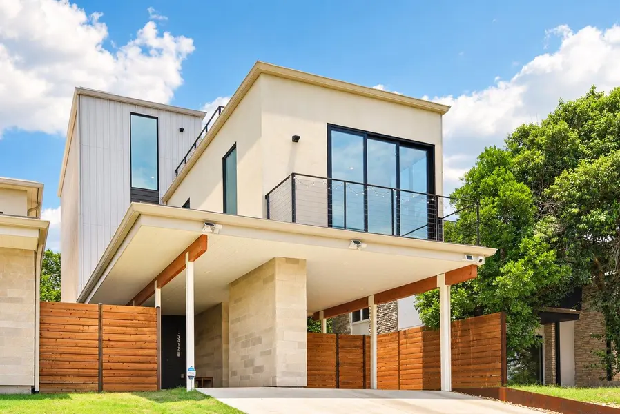 3412 South Oak DR #A, Austin, TX 78704