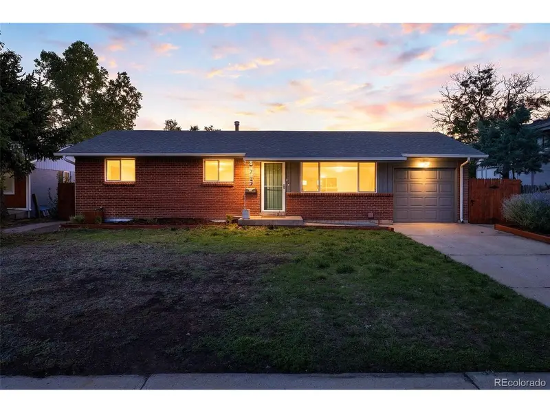 7147 E Wyoming, Denver, CO 80224