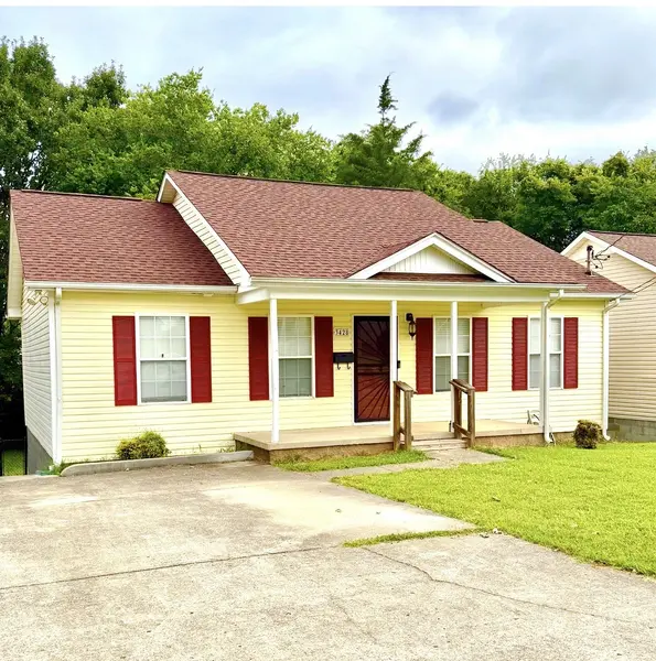 3428 Rainwood Dr, Nashville, TN 37207