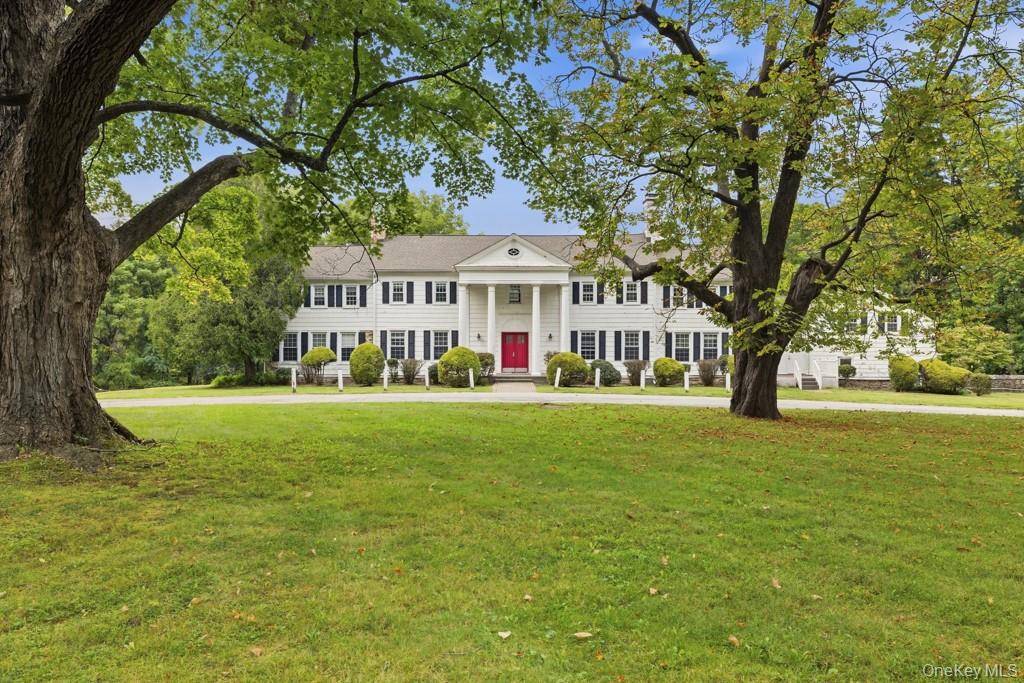 600 Bedford RD, Chappaqua, NY 10549