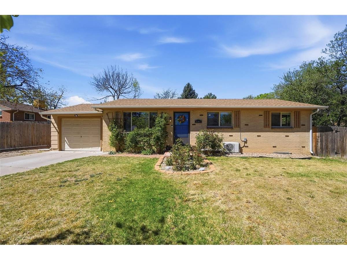 681 S Quari, Aurora, CO 80012