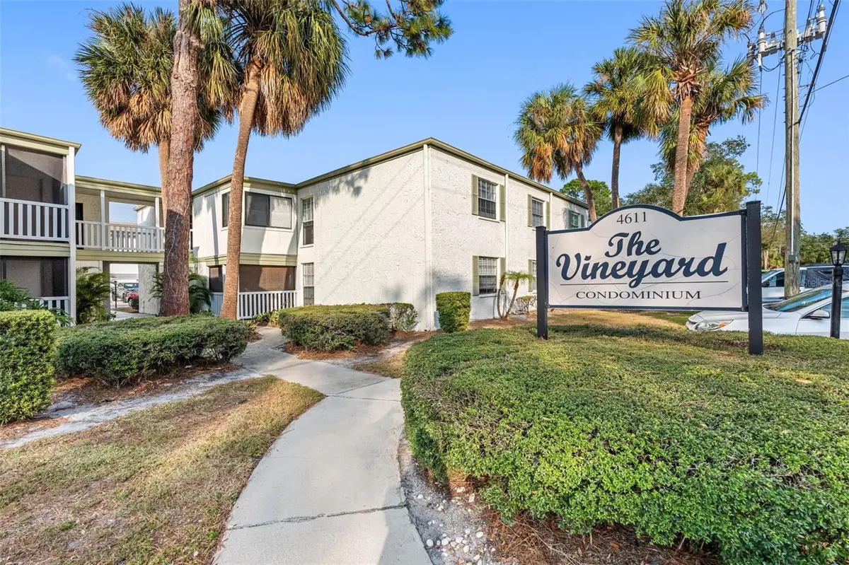 4611 W NORTH B ST #228, Tampa, FL 33609