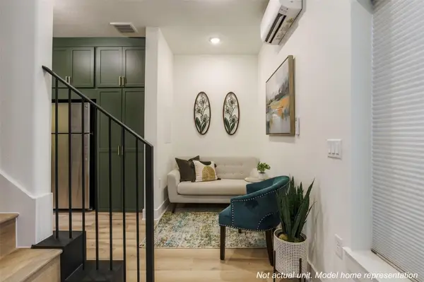 605 E 55th ST #5, Austin, TX 78751