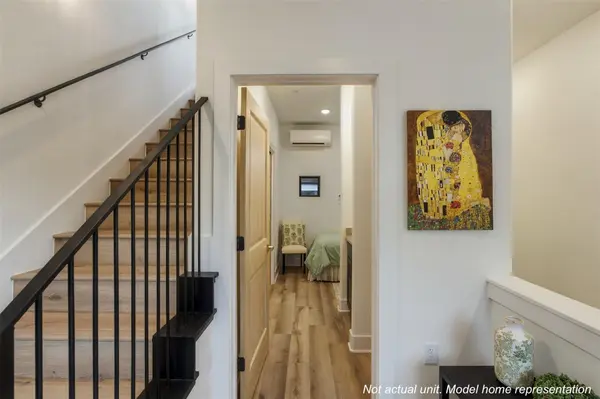 605 E 55th ST #5, Austin, TX 78751