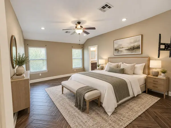 604 Mandarin Flyway, Cedar Park, TX 78613