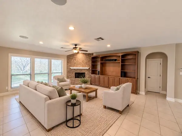 604 Mandarin Flyway, Cedar Park, TX 78613
