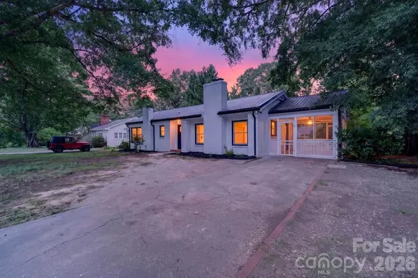 425 Roberts ST, Salisbury, NC 28144
