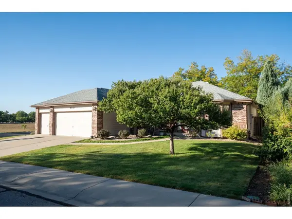 4337 Mill Creek, Fort Collins, CO 80526