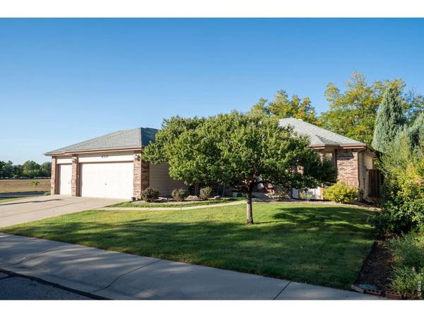 4337 Mill Creek, Fort Collins, CO 80526