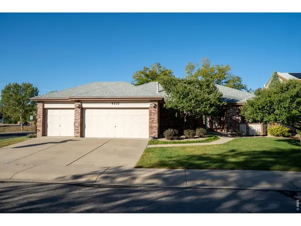 4337 Mill Creek, Fort Collins, CO 80526