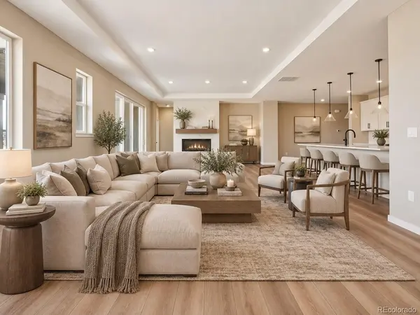 13817 Daffodil, Parker, CO 80134