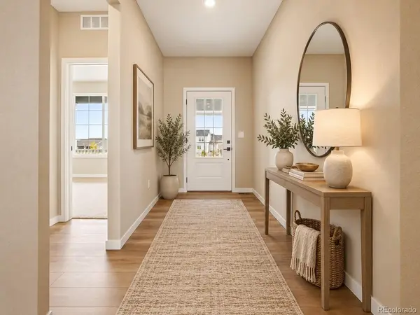 13817 Daffodil, Parker, CO 80134