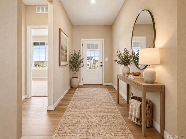 13817 Daffodil, Parker, CO 80134