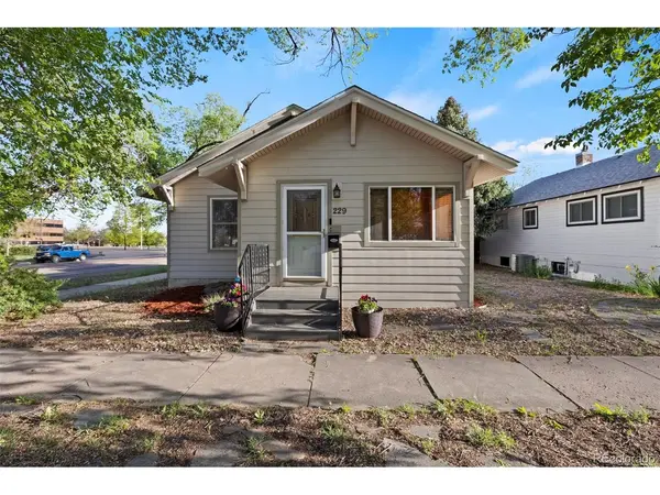 229 E Washington, Colorado Springs, CO 80907