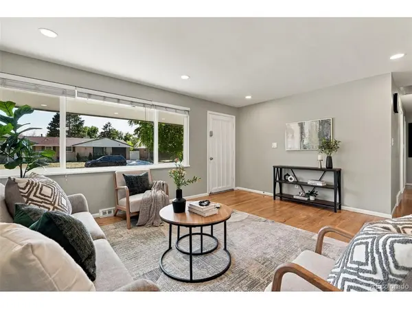 7147 E Wyoming, Denver, CO 80224