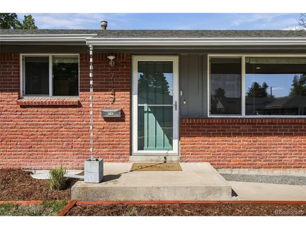 7147 E Wyoming, Denver, CO 80224