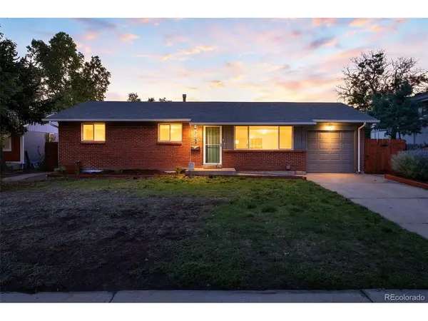 7147 E Wyoming, Denver, CO 80224