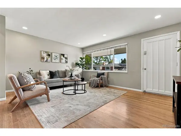 7147 E Wyoming, Denver, CO 80224