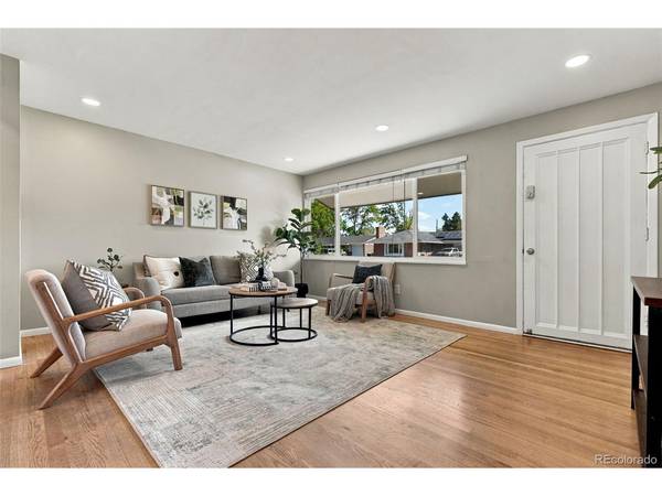 7147 E Wyoming, Denver, CO 80224