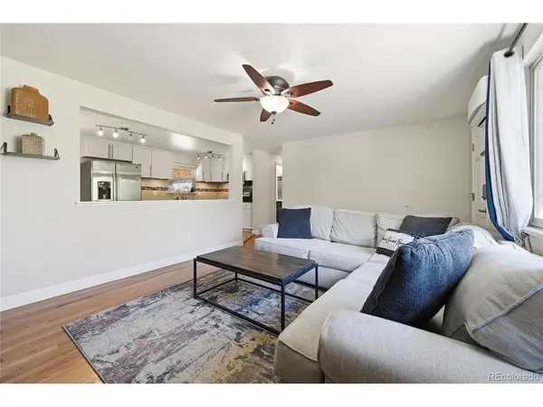 681 S Quari, Aurora, CO 80012