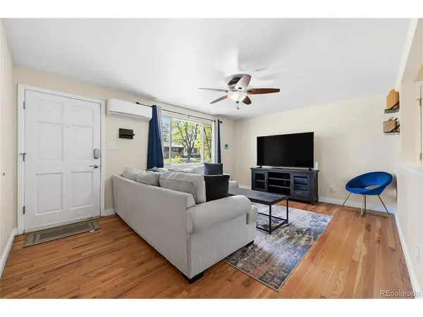 681 S Quari, Aurora, CO 80012
