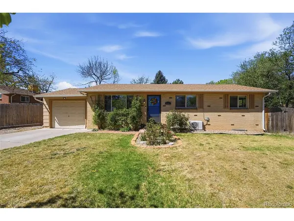681 S Quari, Aurora, CO 80012
