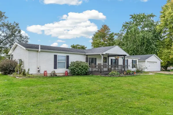 5715 W 100 N ***, Angola, IN 46703-9705