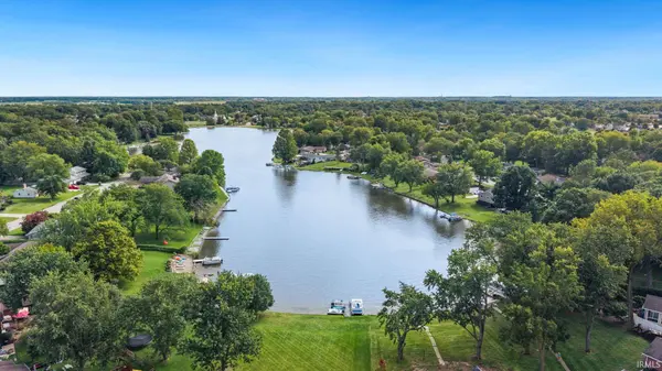 5225 Chippewa TRL, Fort Wayne, IN 46804-4918