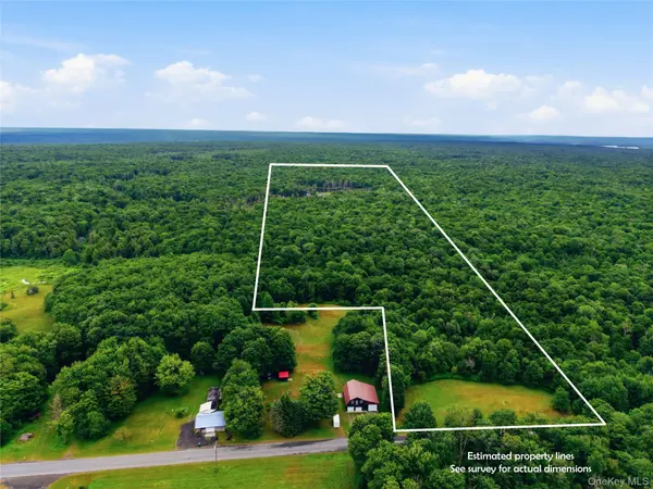 Jackson RD, Call Listing Agent, NY 13144