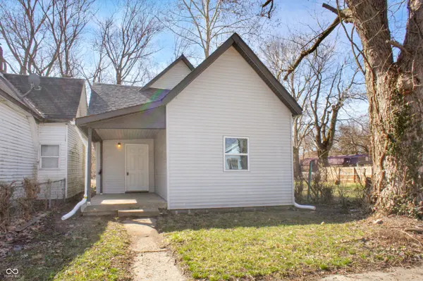 1149 W 28th ST, Indianapolis, IN 46208
