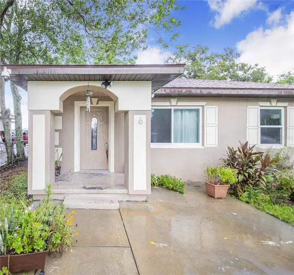 6 E MAGNOLIA ST, Davenport, FL 33837
