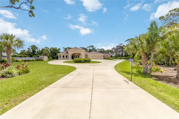 1991 HEASLEY, Englewood, FL 34223