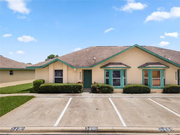 3200 VILLA WAY CIR, St Cloud, FL 34769