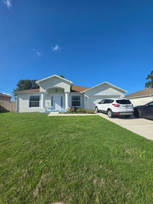 3031 NE 25TH ST, Ocala, FL 34470