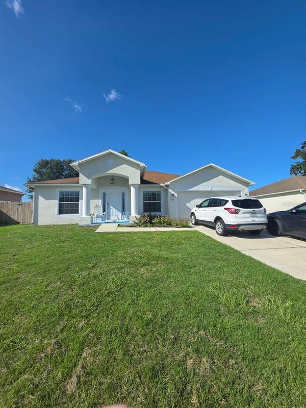 3031 NE 25TH ST, Ocala, FL 34470