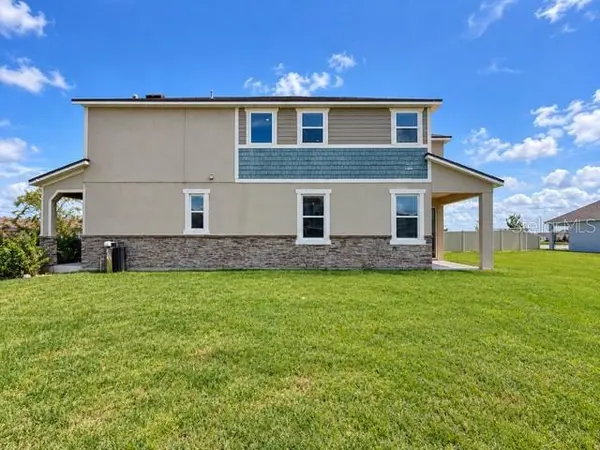 2436 BLOWING BREEZE AVE, Kissimmee, FL 34744