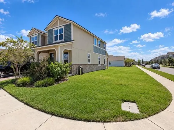 2436 BLOWING BREEZE AVE, Kissimmee, FL 34744