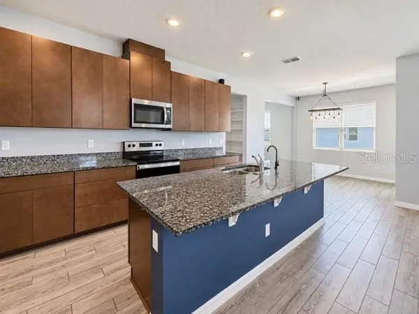 2436 BLOWING BREEZE AVE, Kissimmee, FL 34744