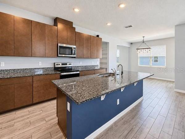 2436 BLOWING BREEZE AVE, Kissimmee, FL 34744