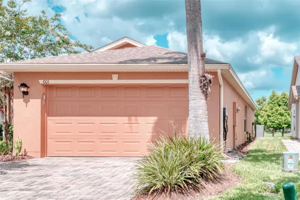 601 GRAND CANAL DR, Kissimmee, FL 34759