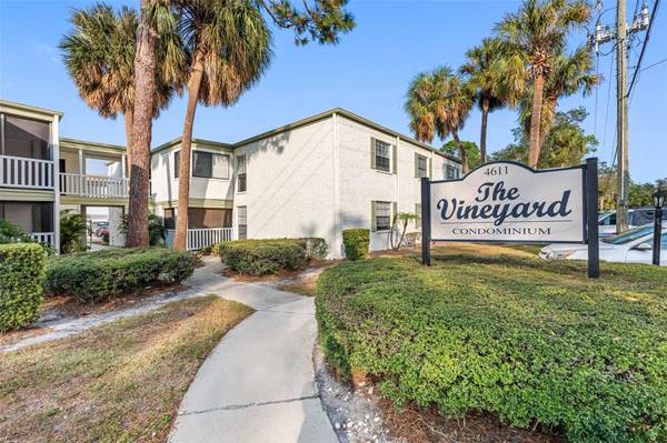 4611 W NORTH B ST #228, Tampa, FL 33609
