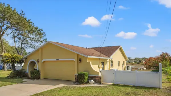 488 FIELDSTONE LN, Spring Hill, FL 34606